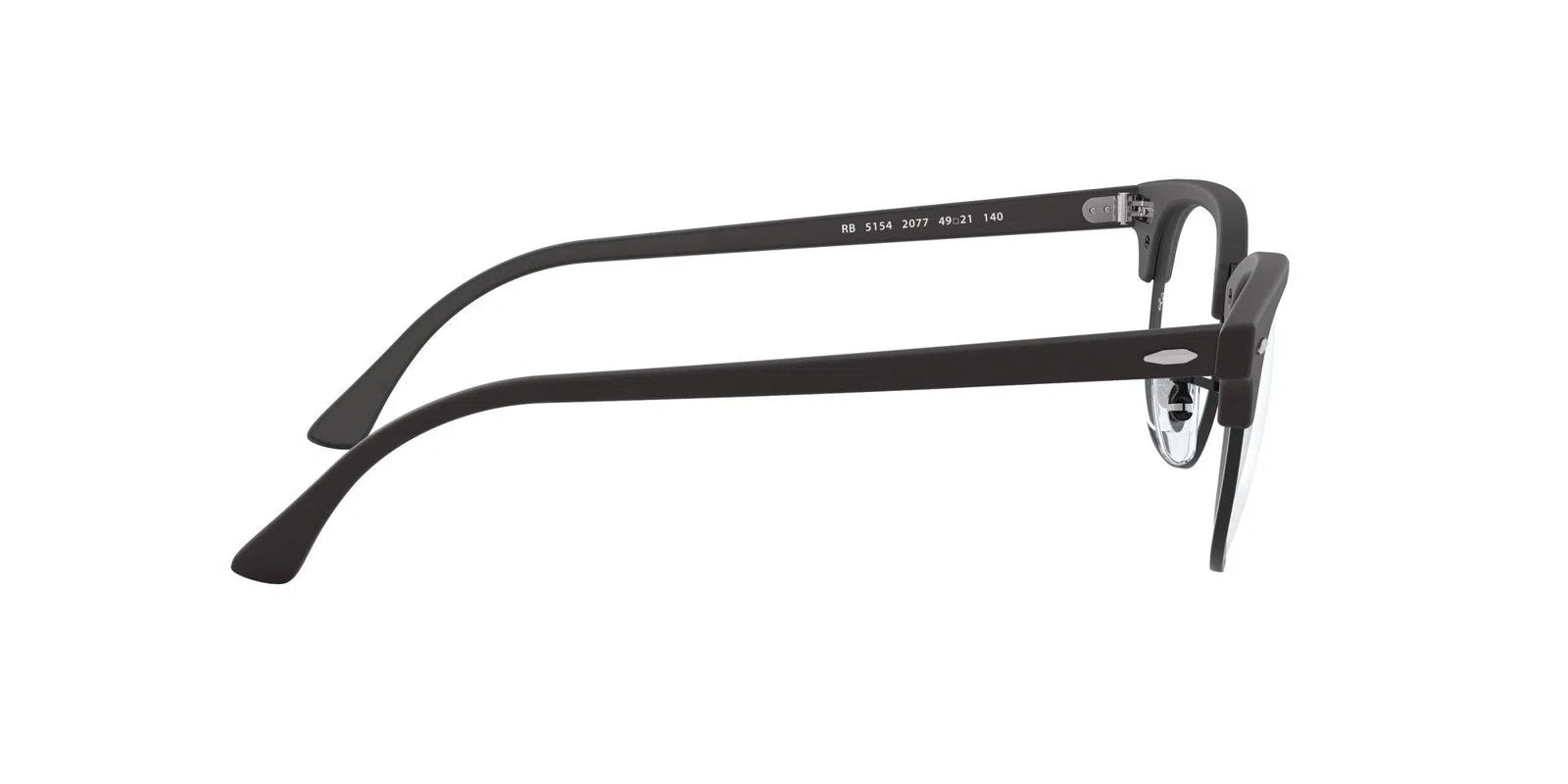 Ray-Ban Clubmaster 5154 Eyeglasses - view 73